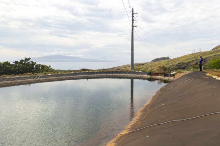Bissen proposes county purchase of Launiupoko, Olowalu water assets